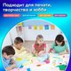 Миниатюра изображения товара Бумага Brauberg Multicolor / 116647 (15цв)