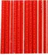 Накладки на спицы светоотражающие Vinca Sport STA 113 red-VS (красный) — фото 5