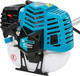 Миниатюра изображения товара Триммер бензиновый Crafter RT-7801