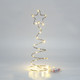 Миниатюра изображения товара Светодиодная фигура 3D Neon-Night Елочка 513-029 (теплый белый)