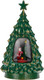 Миниатюра изображения товара Световая фигурка Neon-Night Новогодняя елка с подсветкой и конфетти 501-180