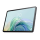 Миниатюра изображения товара Планшет TCL TAB 11 Gen 2 Wi-Fi 9465X 12GB/256GB / 9465X6-2CLCBY11-1 (серый космос, чехол в комплекте)