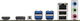 Миниатюра изображения товара Материнская плата Biostar A620MS