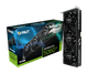 Миниатюра изображения товара Видеокарта Palit GeForce RTX 5060 Ti Infinity 3 16GB GDDR7 (NE7506T019T1-GB2061S)