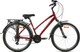 Миниатюра изображения товара Велосипед AIST Cruiser 2.0 W 26 2025 (19, красный)