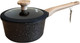 Миниатюра изображения товара Набор кухонной посуды FeisiLang FL-S015ZK (черный)