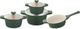 Миниатюра изображения товара Набор кастрюль UCC LIFE UC1307