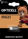 Миниатюра изображения товара Батарейка Opticell Specialty MN21