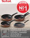 Миниатюра изображения товара Сковорода Tefal Luminens 04229126