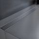 Миниатюра изображения товара Трап для душа Lauter 2120671-QGH 700x70 (хром)