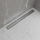 Миниатюра изображения товара Трап для душа Lauter 2120671-QGH 700x70 (хром)