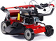 Миниатюра изображения товара Газонокосилка бензиновая Weibang WB455SC V 3IN1
