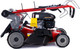 Миниатюра изображения товара Газонокосилка бензиновая Weibang WB455SC V 3IN1