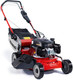 Миниатюра изображения товара Газонокосилка бензиновая Weibang WB455SC V 3IN1