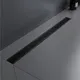 Миниатюра изображения товара Трап для душа Lauter 2120692-LMB 900x70 (черный матовый)