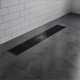 Миниатюра изображения товара Трап для душа Lauter 2120862-i IMB 600x100 (черный матовый)