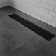 Миниатюра изображения товара Трап для душа Lauter 2120862-i IMB 600x100 (черный матовый)
