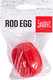 Миниатюра изображения товара Стяжка для удилищ Lucky John Rod Egg / LJ200-01