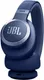 Миниатюра изображения товара Беспроводные наушники JBL Live 770 NC / JBLLIVE770NCBLU (синий)