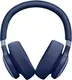 Миниатюра изображения товара Беспроводные наушники JBL Live 770 NC / JBLLIVE770NCBLU (синий)