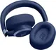 Миниатюра изображения товара Беспроводные наушники JBL Live 770 NC / JBLLIVE770NCBLU (синий)