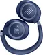 Миниатюра изображения товара Беспроводные наушники JBL Live 770 NC / JBLLIVE770NCBLU (синий)
