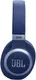 Миниатюра изображения товара Беспроводные наушники JBL Live 770 NC / JBLLIVE770NCBLU (синий)