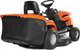 Миниатюра изображения товара Райдер бензиновый Daewoo Power DLT 98 HV