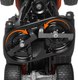 Миниатюра изображения товара Райдер бензиновый Daewoo Power DLT 98 HV