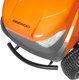Миниатюра изображения товара Райдер бензиновый Daewoo Power DLT 98 HV
