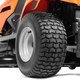 Миниатюра изображения товара Райдер бензиновый Daewoo Power DLT 98 HV