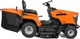 Миниатюра изображения товара Райдер бензиновый Daewoo Power DLT 98 HV