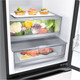 Миниатюра изображения товара Холодильник с морозильником LG GC-B509QG9M