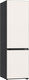 Миниатюра изображения товара Холодильник с морозильником LG GC-B509QG9M