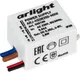 Миниатюра изображения товара Блок питания для светильника Arlight ARJ-KE08350-MINI 2.8W 350mA / 030188