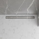 Миниатюра изображения товара Трап для душа Lauter 210361-1-QGH 600x55 (хром)