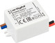 Миниатюра изображения товара Блок питания для светильника Arlight ARJ-KE40200 8W 200mA PFC / 028395
