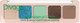 Миниатюра изображения товара Палетка теней для век Divage Palette Symbolism Of Colors Mint & wood