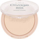 Миниатюра изображения товара Пудра компактная Divage Matte Touch Compact Powder тон 01 fair