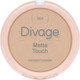 Миниатюра изображения товара Пудра компактная Divage Matte Touch Compact Powder тон 04 sand