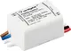Миниатюра изображения товара Блок питания для светильника Arlight ARJ-SP-09700-PFC 6W 5-9V 700mA / 037438