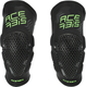 Миниатюра изображения товара Мотонаколенники Acerbis MTB Skay Knee 0024861.318.063 (S/M, черный/желтый)