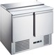 Миниатюра изображения товара Стол для салатов Hurakan HKN-SL2