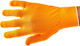 Миниатюра изображения товара Перчатки защитные СибрТех 67845 (оранжевый, XL, 13 класс)