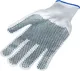 Миниатюра изображения товара Перчатки защитные СибрТех 67847 (белый, XL, 13 класс)