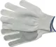 Миниатюра изображения товара Перчатки защитные СибрТех 67847 (белый, XL, 13 класс)
