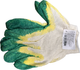 Миниатюра изображения товара Перчатки защитные СибрТех 67851 (13 класс)