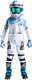 Мотокуртка Acerbis Transparent 3.0 Kid 0023191.120.067 (L/XL, прозрачный) — фото 3