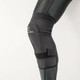 Миниатюра изображения товара Мотонаколенники Taichi Stealth Ce Knee Guards Slim TRV087-BK01-M (M, черный)