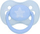 Миниатюра изображения товара Пустышка Canpol Pastelove силиконовая симметричная 6-18мес / 22/417